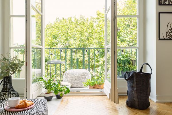 Balcony Repair in Manchester