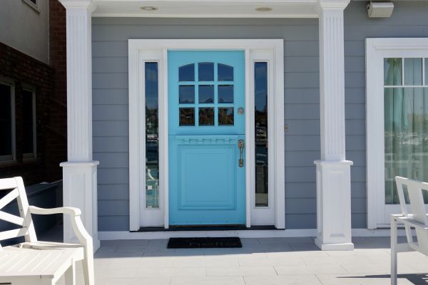 Front Porch Repair in Manchester