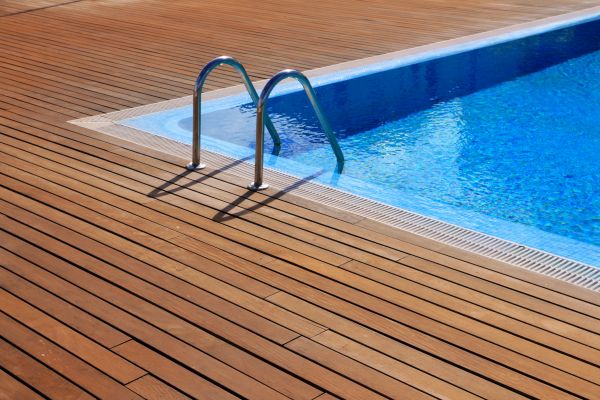 Teak Deck Repair in Manchester