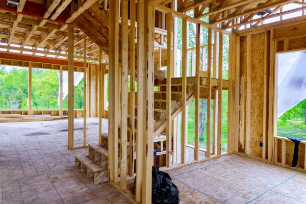 Cost of Carpentry Installation in Manchester