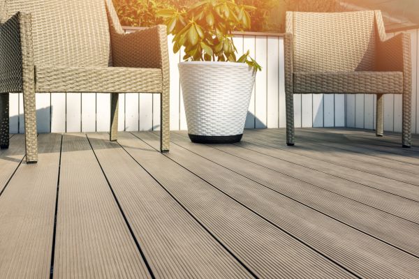 Cost of Artificial Deck Installation in Manchester