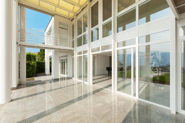 Veranda Construction in Manchester